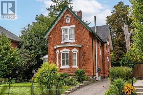 50 Brown Street, Port Hope, ON - Outdoor