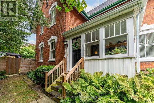 50 Brown Street, Port Hope, ON - Outdoor