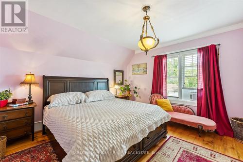 50 Brown Street, Port Hope, ON - Indoor Photo Showing Bedroom