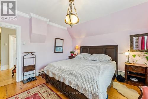 50 Brown Street, Port Hope, ON - Indoor Photo Showing Bedroom