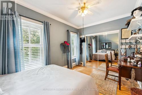 50 Brown Street, Port Hope, ON - Indoor Photo Showing Bedroom