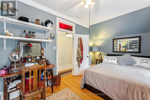 50 Brown Street, Port Hope, ON - Indoor Photo Showing Bedroom