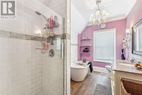 50 Brown Street, Port Hope, ON - Indoor Photo Showing Bathroom