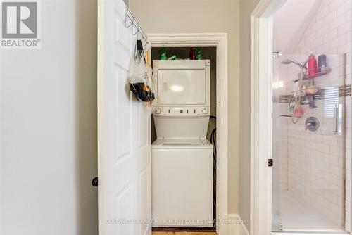 50 Brown Street, Port Hope, ON - Indoor Photo Showing Laundry Room