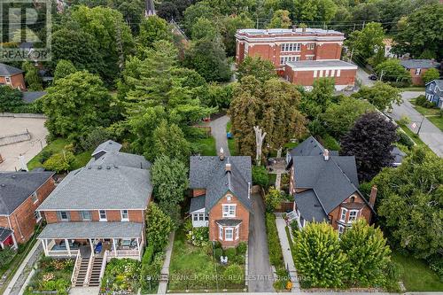 50 Brown Street, Port Hope, ON - Outdoor