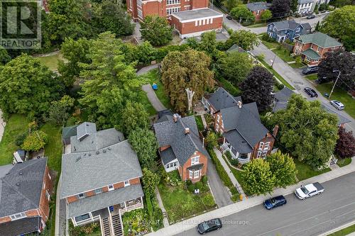 50 Brown Street, Port Hope, ON - Outdoor With View