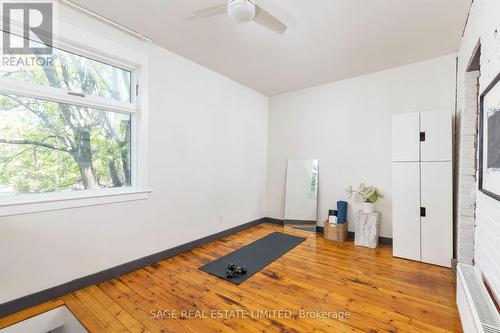 1402 Dundas Street W, Toronto (Little Portugal), ON - Indoor Photo Showing Other Room