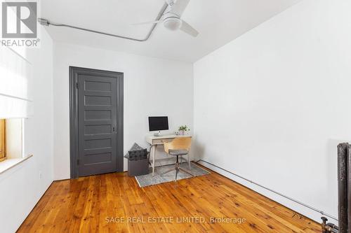 1402 Dundas Street W, Toronto (Little Portugal), ON - Indoor Photo Showing Other Room