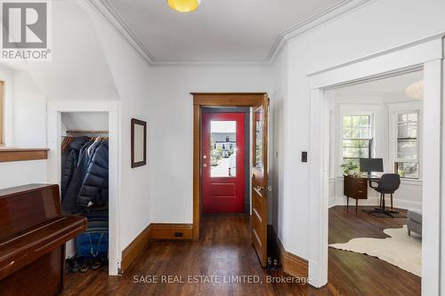 1402 Dundas Street W, Toronto (Little Portugal), ON - Indoor Photo Showing Other Room