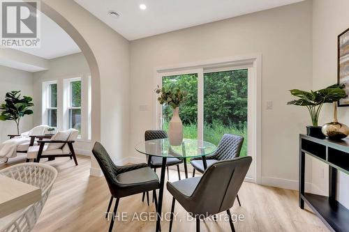 11 Linden Street, Aylmer (Ay), ON - Indoor Photo Showing Dining Room