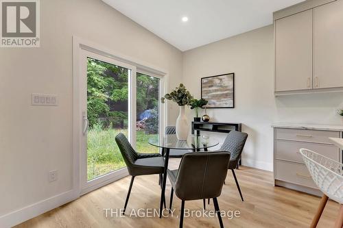 11 Linden Street, Aylmer (Ay), ON - Indoor Photo Showing Dining Room