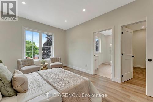 11 Linden Street, Aylmer (Ay), ON - Indoor Photo Showing Bedroom