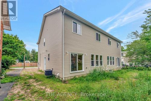 11 Linden Street, Aylmer (Ay), ON - Outdoor With Exterior