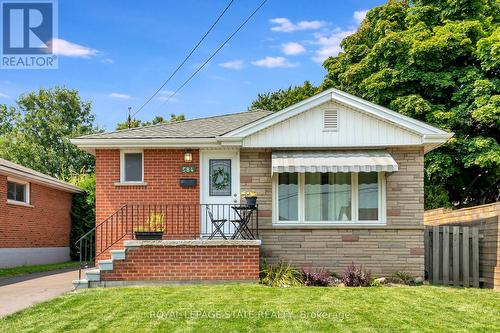 584 East 27Th Street, Hamilton (Burkholme), ON - Outdoor