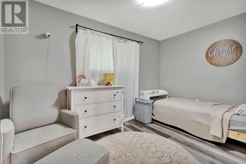 584 East 27Th Street, Hamilton (Burkholme), ON - Indoor Photo Showing Bedroom