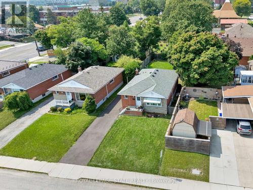 584 East 27Th Street, Hamilton, ON - Outdoor