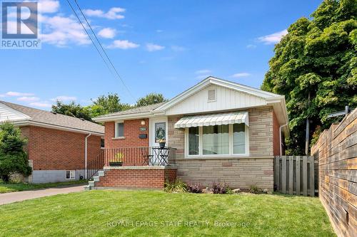 584 East 27Th Street, Hamilton (Burkholme), ON - Outdoor