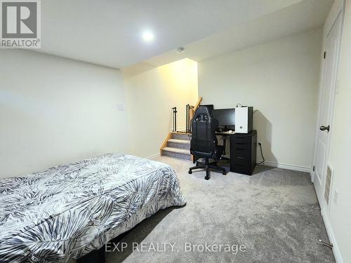 10 - 383 Dundas Street E, Hamilton, ON - Indoor Photo Showing Bedroom