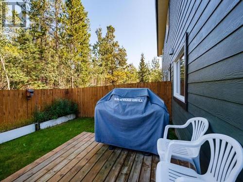 19-92 Iskoot Crescent, Whitehorse, YT 