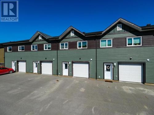 19-92 Iskoot Crescent, Whitehorse, YT 