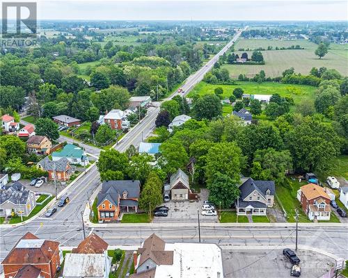 6607 Fourth Line Road, Ottawa, ON - Outdoor With View