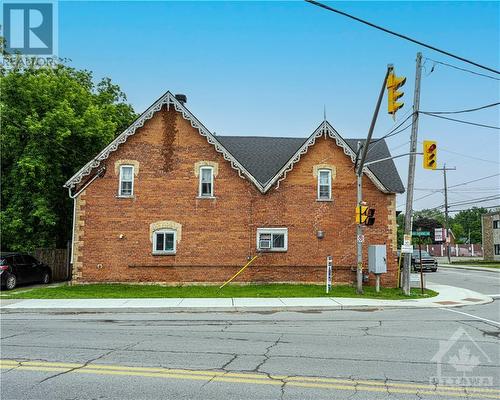 Exterior - 6607 Fourth Line Road, Ottawa, ON - Outdoor