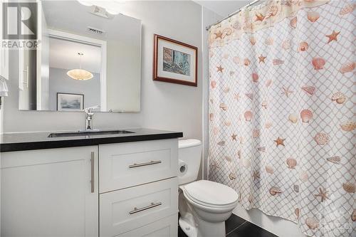 Ensuite - 808 Bronson Avenue Unit#105, Ottawa, ON 