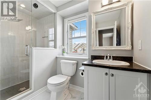 531 Snow Goose Street, Ottawa, ON - Indoor Photo Showing Bathroom