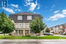 531 Snow Goose Street, Ottawa, ON  - Outdoor With Balcony With Facade 