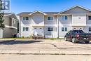 303 851 Chester Road, Moose Jaw, SK  - Outdoor 