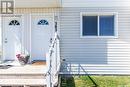 303 851 Chester Road, Moose Jaw, SK  - Outdoor With Exterior 