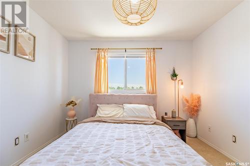 303 851 Chester Road, Moose Jaw, SK - Indoor Photo Showing Bedroom