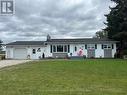 888144 Hwy 65 W, Timiskaming Remote Area, ON  - Outdoor With Facade 