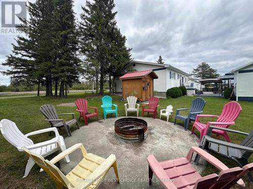 888144 Hwy 65 W, Timiskaming Remote Area, ON - Outdoor With Deck Patio Veranda