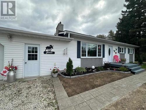 888144 Hwy 65 W, Timiskaming Remote Area, ON - Outdoor