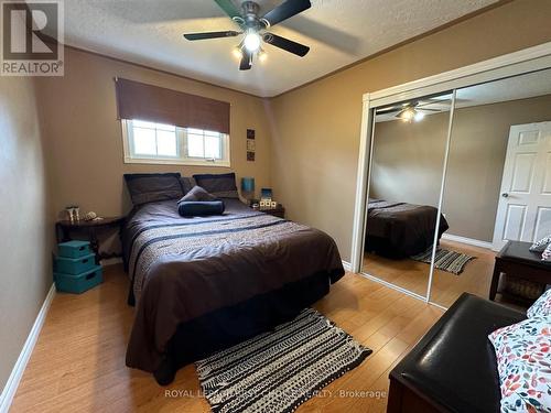 888144 Hwy 65 W, Timiskaming Remote Area, ON - Indoor Photo Showing Bedroom