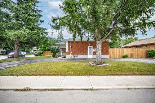 130 Mountville Avenue, Hamilton, ON - Outdoor