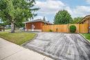 130 Mountville Avenue, Hamilton, ON  - Outdoor 