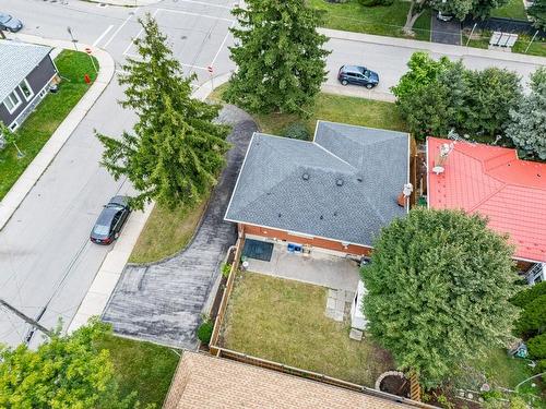 130 Mountville Avenue, Hamilton, ON - Outdoor