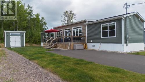 31 La Tour Street, Shediac, NB - Outdoor