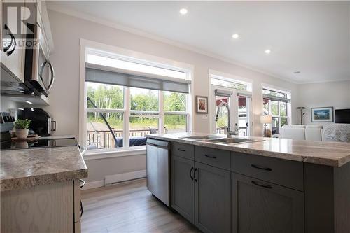 31 La Tour Street, Shediac, NB - Indoor Photo Showing Kitchen