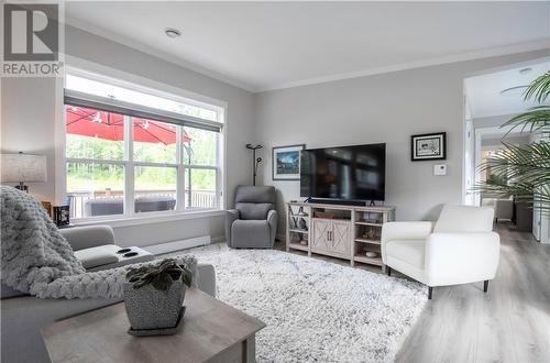 31 La Tour Street, Shediac, NB - Indoor Photo Showing Living Room