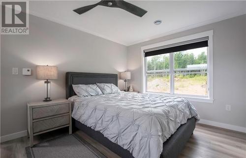 31 La Tour Street, Shediac, NB - Indoor Photo Showing Bedroom