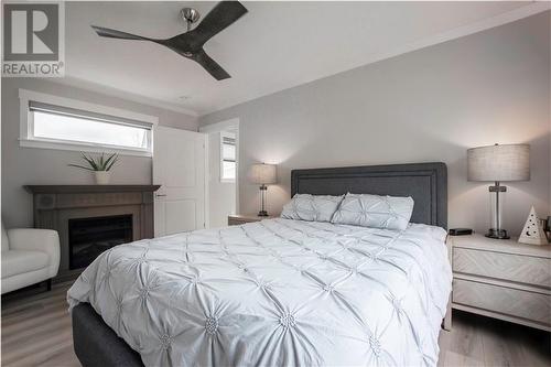 31 La Tour Street, Shediac, NB - Indoor Photo Showing Bedroom