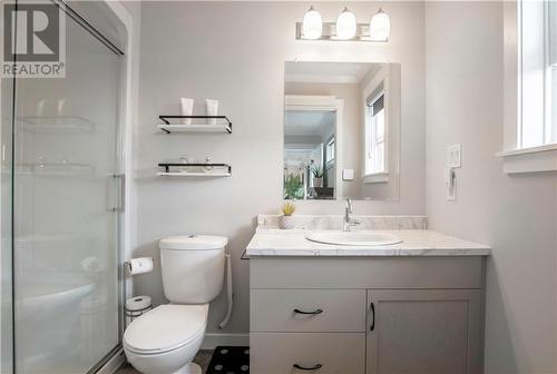 31 La Tour Street, Shediac, NB - Indoor Photo Showing Bathroom