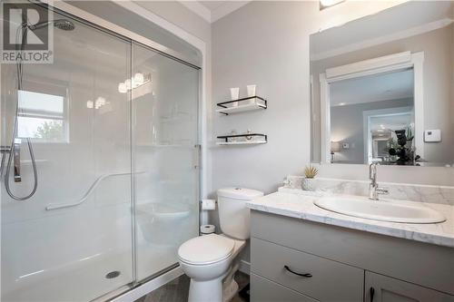 31 La Tour Street, Shediac, NB - Indoor Photo Showing Bathroom