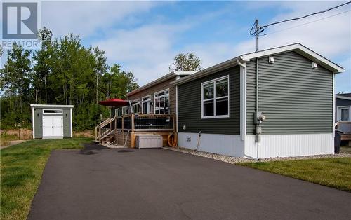 31 La Tour Street, Shediac, NB - Outdoor