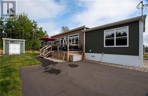 31 La Tour Street, Shediac, NB - Outdoor