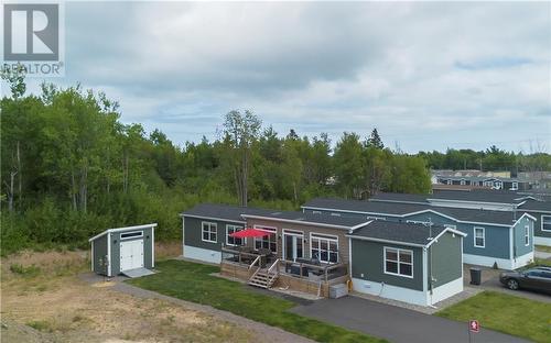 31 La Tour Street, Shediac, NB - Outdoor