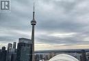 4302 - 55 Mercer Street, Toronto, ON  - Outdoor With View 